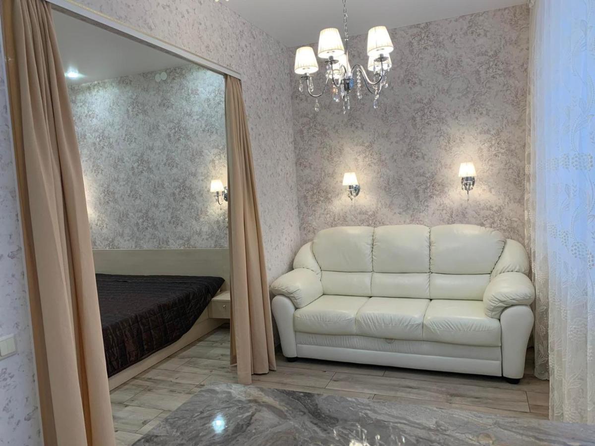 Exclusive apartments Narva Extérieur photo