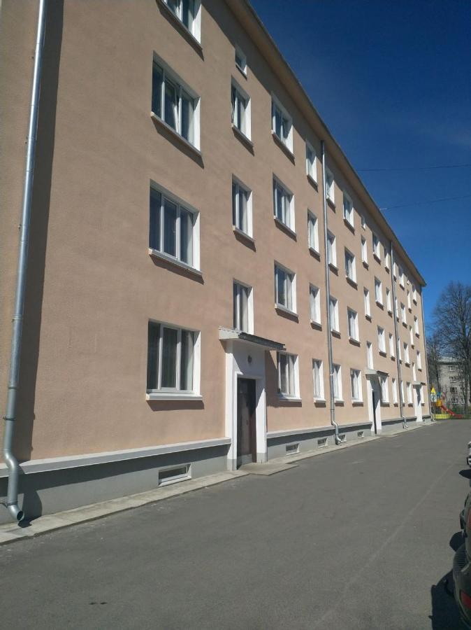 Exclusive apartments Narva Extérieur photo