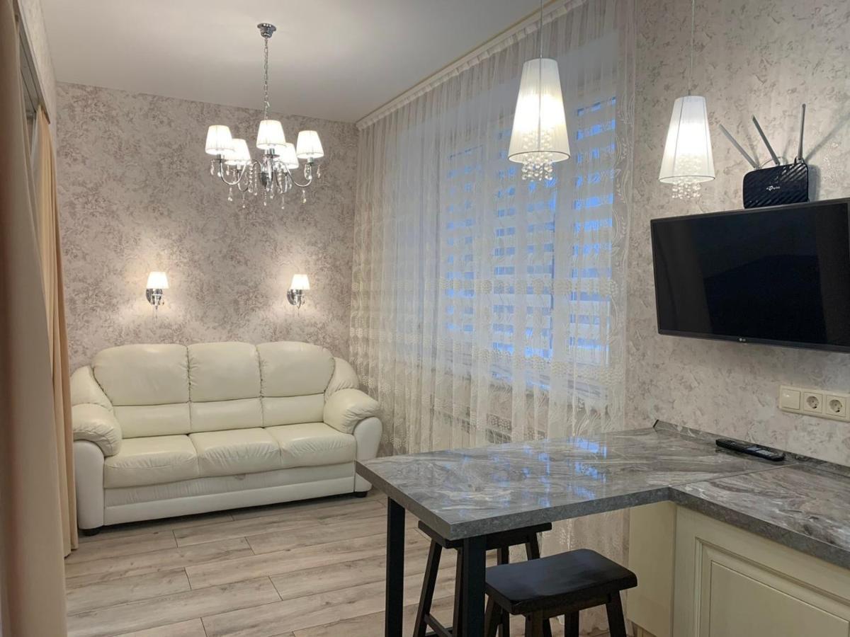 Exclusive apartments Narva Extérieur photo